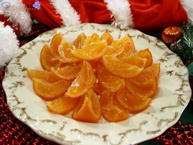 СПЕЦИАЛЬНО ДЛЯ COOK IT! Итальянский десерт к Рождеству и Новому году.