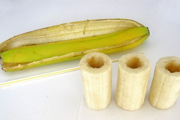 Банановое наслаждение