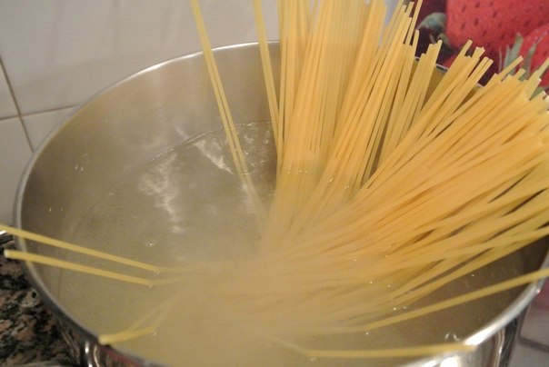 Специально для «Cook it!» рецепт традиционной итальянской пасты, типичной для регионов Лацио и Кампания.